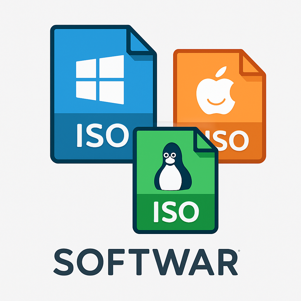Why Choose TechISO Pro